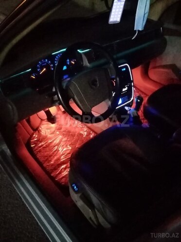 Khazar LX 2018, 79,500 km - 1.7 l - Bakı
