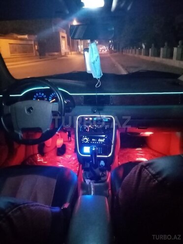 Khazar LX 2018, 79,500 km - 1.7 l - Bakı