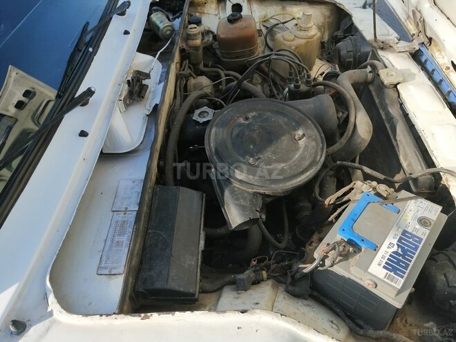 LADA (VAZ) 2107 1993, 47,617 km - 1.5 л - Tərtər