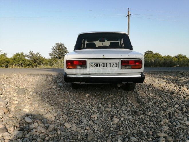 LADA (VAZ) 2107 1993, 47,617 km - 1.5 л - Tərtər