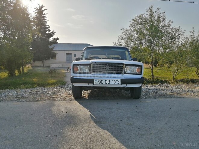 LADA (VAZ) 2107 1993, 47,617 km - 1.5 л - Tərtər