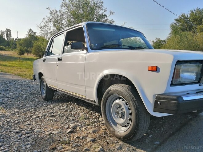 LADA (VAZ) 2107 1993, 47,617 km - 1.5 л - Tərtər