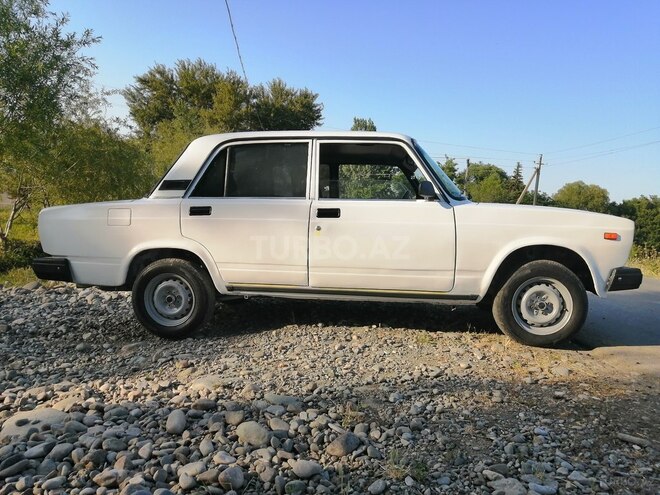 LADA (VAZ) 2107 1993, 47,617 km - 1.5 л - Tərtər