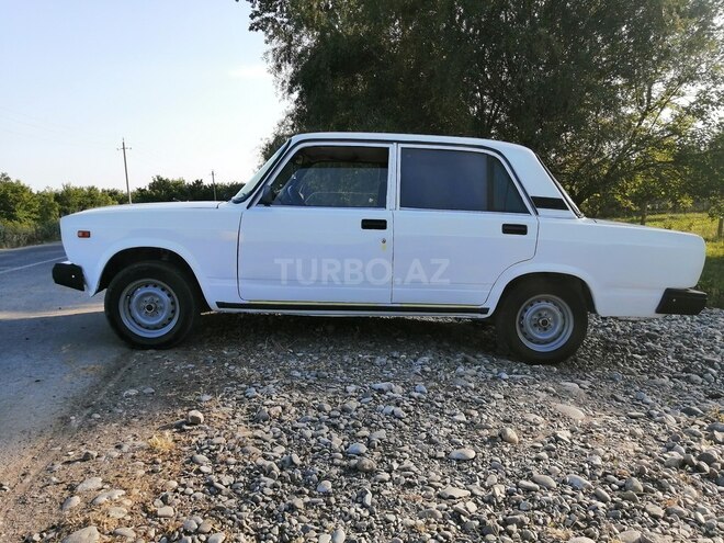 LADA (VAZ) 2107 1993, 47,617 km - 1.5 л - Tərtər