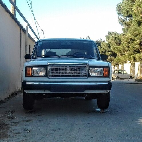 LADA (VAZ) 2107 2006, 69,167 km - 1.6 l - Bakı