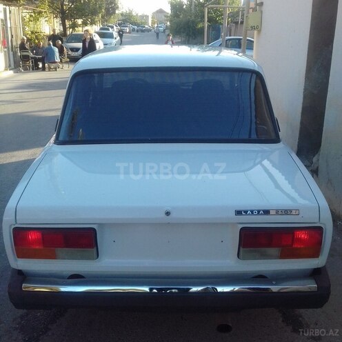 LADA (VAZ) 2107 2006, 69,167 km - 1.6 l - Bakı