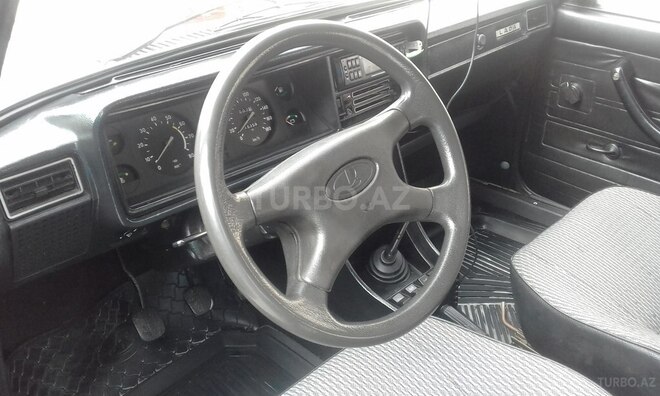 LADA (VAZ) 2107 2006, 69,167 km - 1.6 l - Bakı