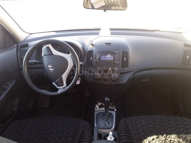 Hyundai i30 2007, 315,000 km - 1.6 л - Bakı