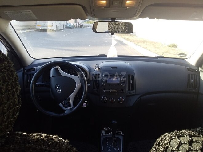 Hyundai i30 2007, 315,000 km - 1.6 л - Bakı