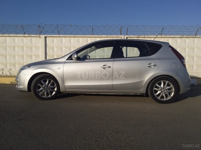 Hyundai i30 2007, 315,000 km - 1.6 л - Bakı
