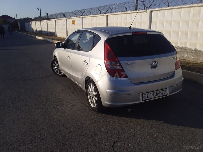 Hyundai i30 2007, 315,000 km - 1.6 л - Bakı