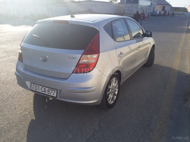 Hyundai i30 2007, 315,000 km - 1.6 л - Bakı