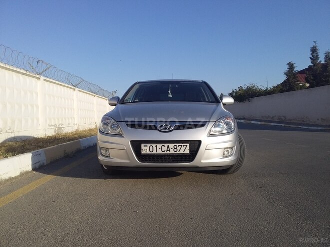 Hyundai i30 2007, 315,000 km - 1.6 л - Bakı
