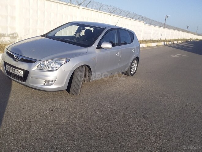 Hyundai i30 2007, 315,000 km - 1.6 л - Bakı