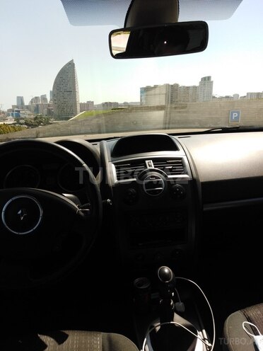 Renault Megane 2006, 287,000 km - 1.5 л - Bakı