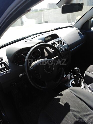 Renault Megane 2006, 287,000 km - 1.5 л - Bakı