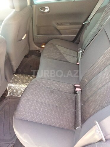 Renault Megane 2006, 287,000 km - 1.5 л - Bakı