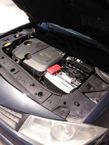 Renault Megane 2006, 287,000 km - 1.5 л - Bakı