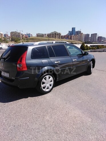 Renault Megane 2006, 287,000 km - 1.5 л - Bakı