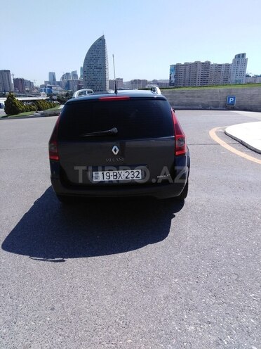 Renault Megane 2006, 287,000 km - 1.5 л - Bakı