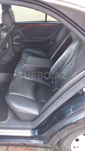 Mercedes E 290 1998, 536,000 km - 2.9 л - Sumqayıt