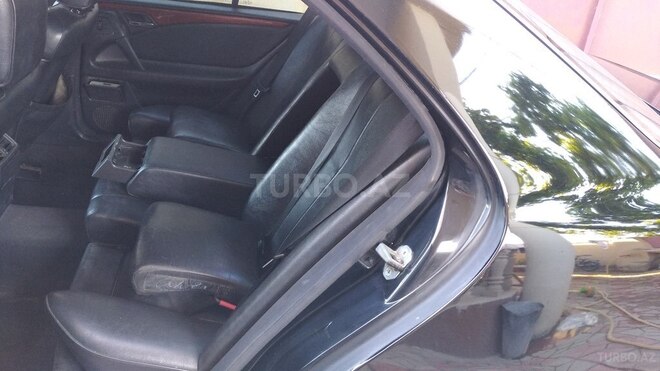 Mercedes E 290 1998, 536,000 km - 2.9 л - Sumqayıt