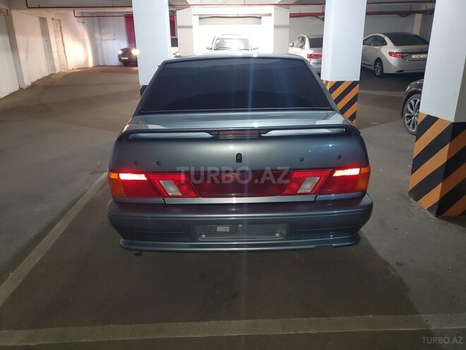 LADA (VAZ) 2115 2010, 61,586 km - 1.6 л - Bakı