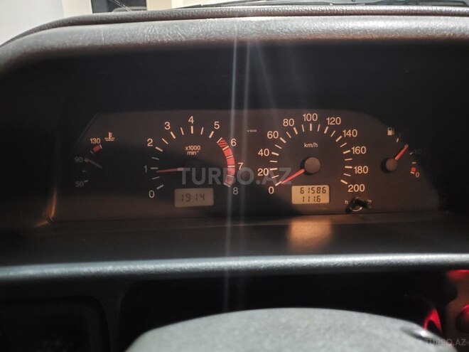 LADA (VAZ) 2115 2010, 61,586 km - 1.6 л - Bakı