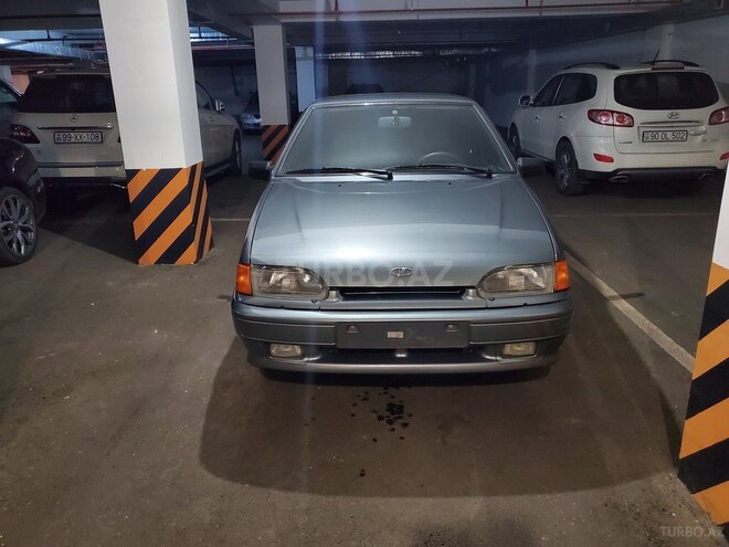 LADA (VAZ) 2115 2010, 61,586 km - 1.6 л - Bakı