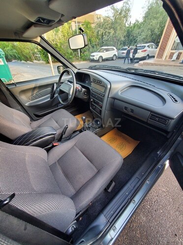 LADA (VAZ) 2115 2010, 61,586 km - 1.6 л - Bakı