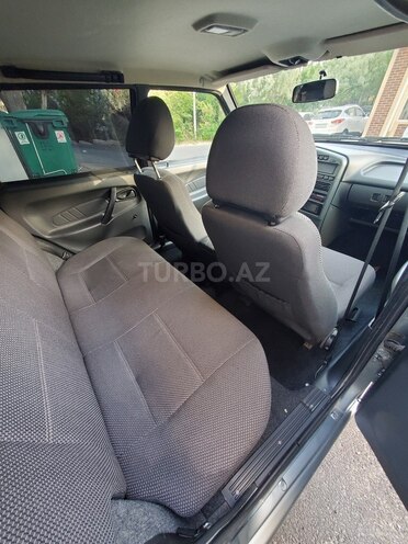 LADA (VAZ) 2115 2010, 61,586 km - 1.6 л - Bakı
