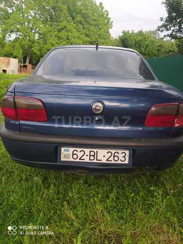 Opel Omega 1994, 266,621 km - 2.0 л - Zaqatala