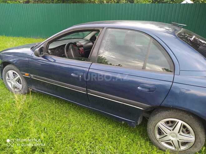 Opel Omega 1994, 266,621 km - 2.0 л - Zaqatala