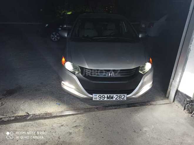Honda Insight 2010, 108,000 km - 1.3 l - Bakı
