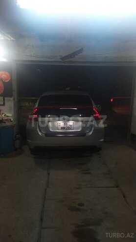 Honda Insight 2010, 108,000 km - 1.3 l - Bakı