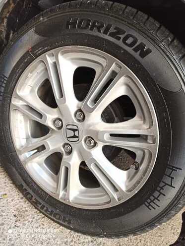 Honda Insight 2010, 108,000 km - 1.3 l - Bakı