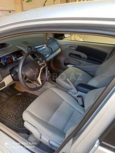 Honda Insight 2010, 108,000 km - 1.3 l - Bakı