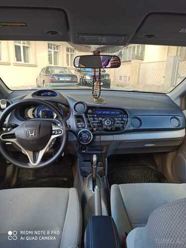 Honda Insight 2010, 108,000 km - 1.3 l - Bakı