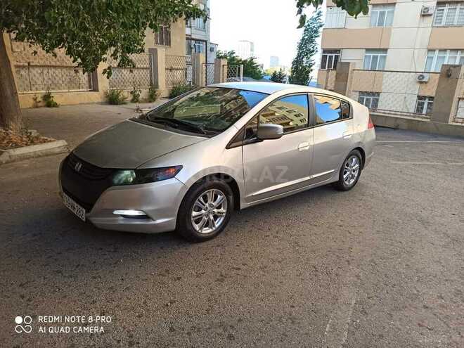 Honda Insight 2010, 108,000 km - 1.3 l - Bakı