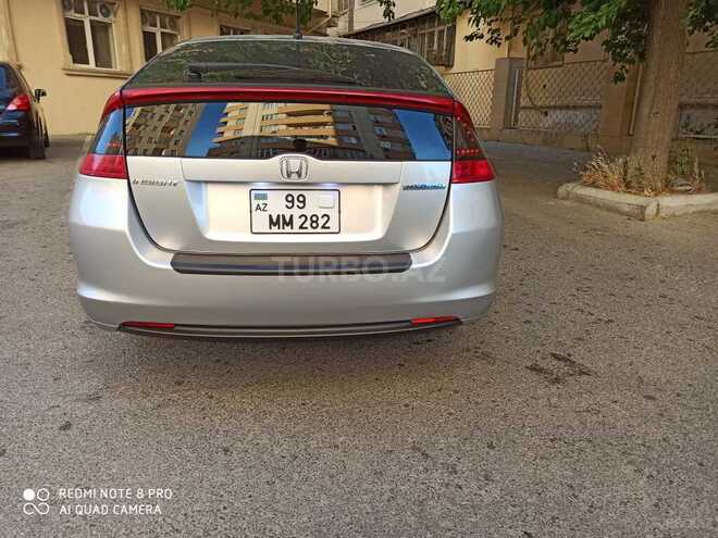 Honda Insight 2010, 108,000 km - 1.3 l - Bakı