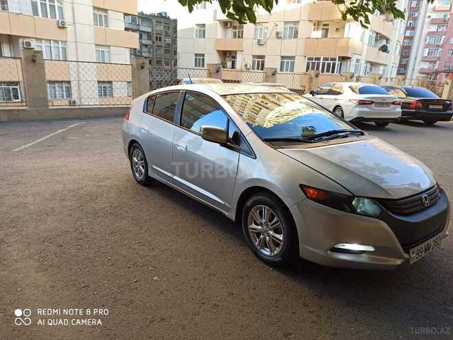 Honda Insight 2010, 108,000 km - 1.3 l - Bakı