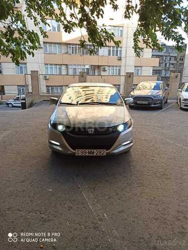 Honda Insight 2010, 108,000 km - 1.3 l - Bakı