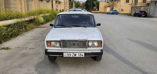 LADA (VAZ) 2107 1997, 52,700 km - 1.5 l - Bakı