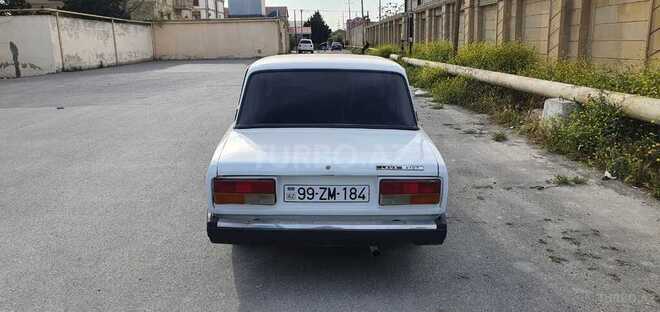 LADA (VAZ) 2107 1997, 52,700 km - 1.5 l - Bakı