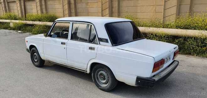 LADA (VAZ) 2107 1997, 52,700 km - 1.5 l - Bakı