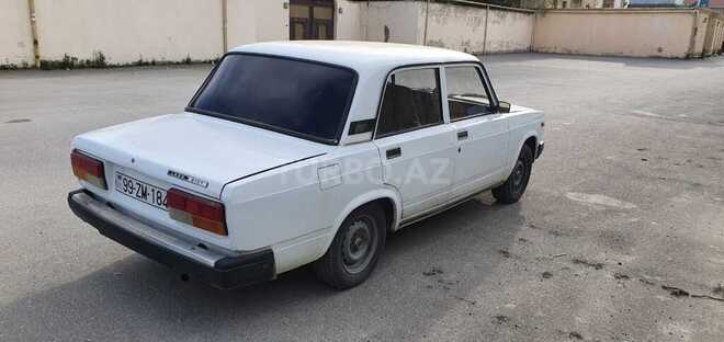 LADA (VAZ) 2107 1997, 52,700 km - 1.5 l - Bakı