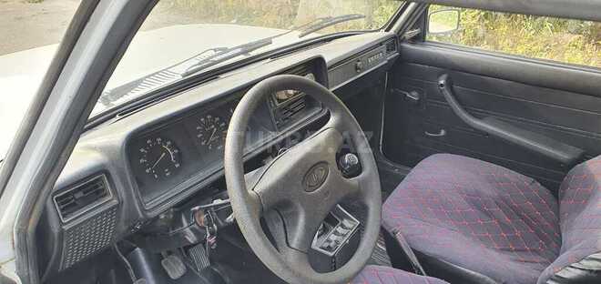 LADA (VAZ) 2107 1997, 52,700 km - 1.5 l - Bakı