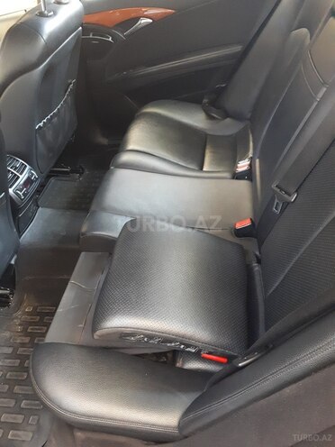 Mercedes E 200 2006, 255,000 km - 1.8 l - Bakı