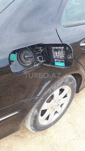 Mercedes E 200 2006, 255,000 km - 1.8 l - Bakı