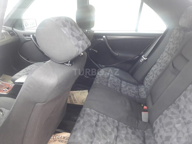 Mercedes C 220 1999, 375,000 km - 2.2 l - Bakı